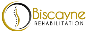 Dr. Michael Goldin, Goldin Chiropractic in Miami, FL Logo